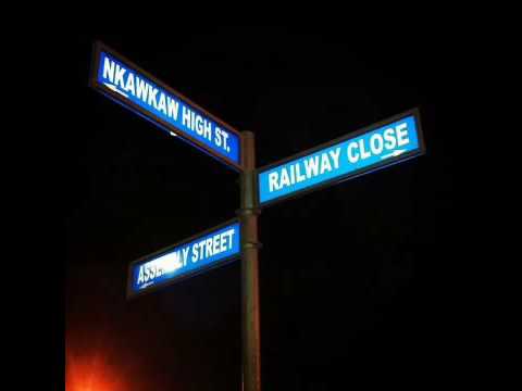 Ohuntahunu Jupiter ft Ogyatanaah Ghana ye me man