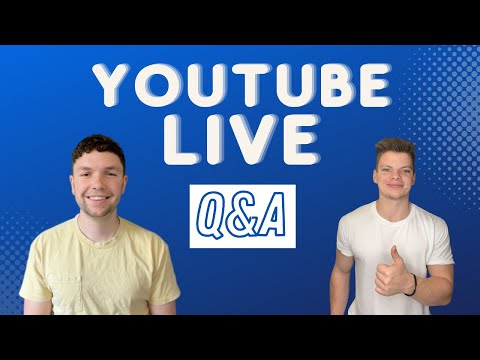 YouTube video