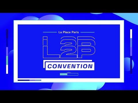 L2P Convention 2021