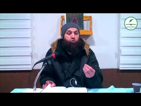 Koga Allah ostavi u zabludi - dr. Zijad Ljakić