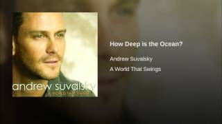 How Deep Is the Ocean? Music Video