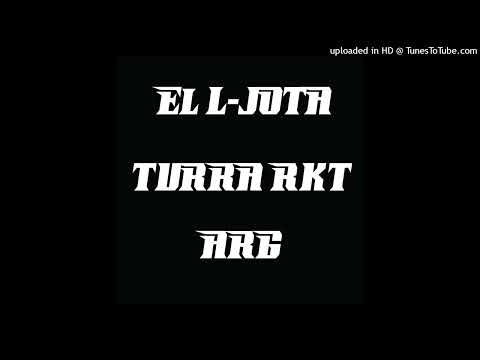 El L-Jota | TURRA RKT