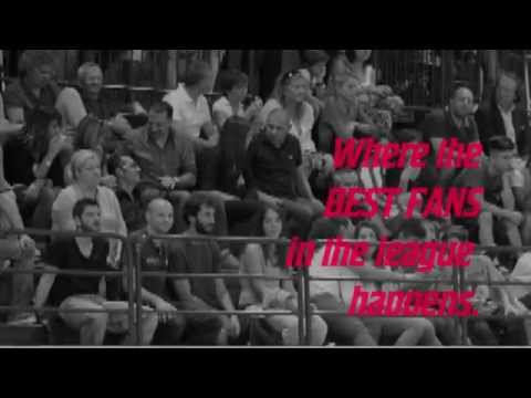 Video prepartita Liomatic Perugia Basket vs. Valdiceppo Basket