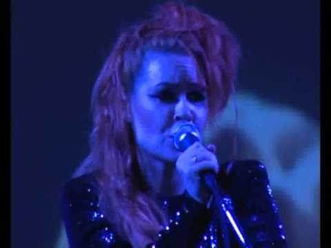 Guru Groove Foundation@Kremlin LIVE 2010