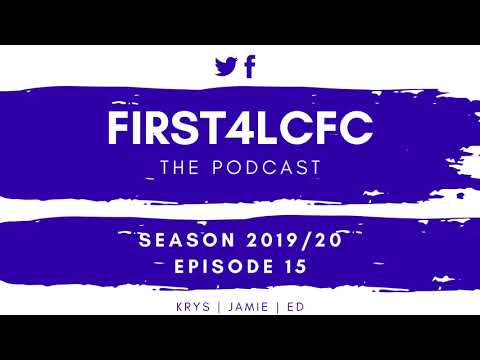Leicester City end the decade 2nd in The Premier League | First4LCFC