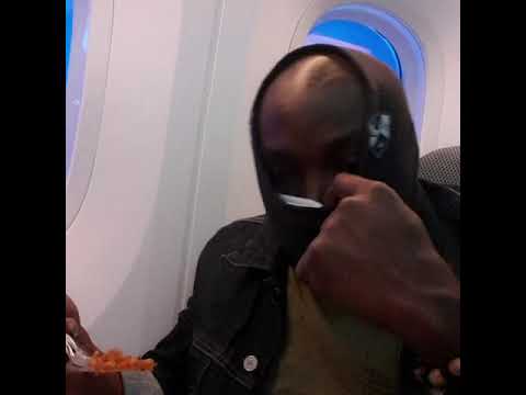 Isoko bushman "pandemic eating style