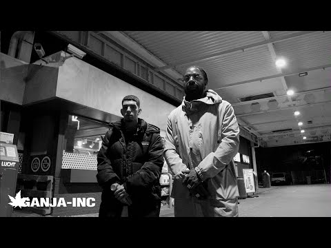 Kempi, J Brown - FAVELA (prod. Richandell)