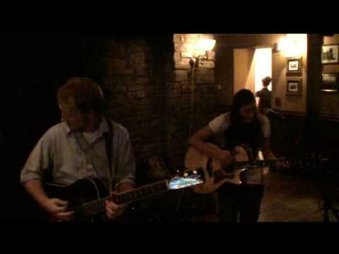 Fool in the Rain Acoustic Meltdown