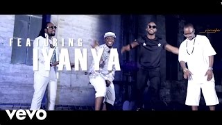 Urban Boyz - Tayali (Official Video) ft. Iyanya