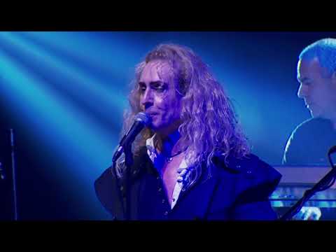 Steve Hackett - Watcher Of The Skies (Genesis Revisited : Live At The Royal Albert Hall)