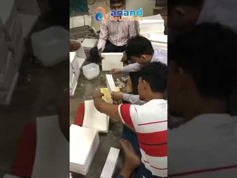 Coffee Table Book Printing