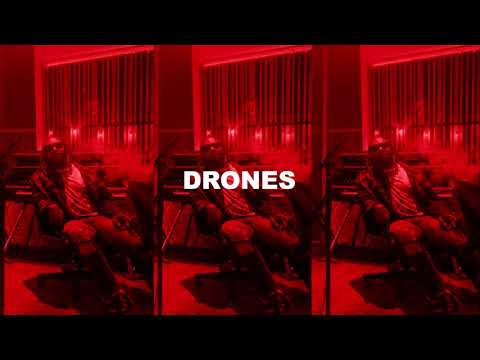 Terrace Martin - Drones (feat. Kendrick Lamar, Snoop Dogg, Ty Dolla Sign & James Fauntleroy)
