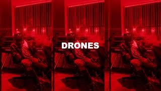 Drones Music Video