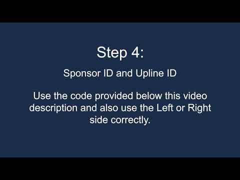 How to register at AIMG, by ArcAngel (DRM)