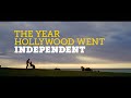 1971 The Year Hollywood Went Independent  season Trailer