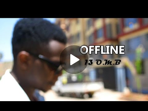 OFFLINE (Visualizer)