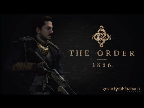[60fps] The Order 1886 odc.5 / Gaming Live TV / #PS4 PL HD PrzeMci0x
