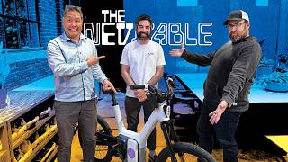 Also TMB e-bike