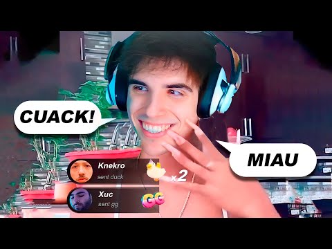 ME VOY A HACER STREAMER DE TIKTOK | ELYOYA