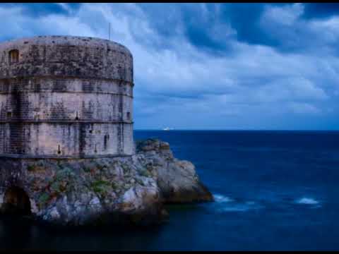 Ž.klapa MUCIGOTE & Tonko Podrug - More zovem more