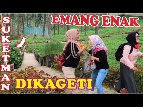 kaget-sumpah-bushman-prank-wisata-alam-limpakuwus