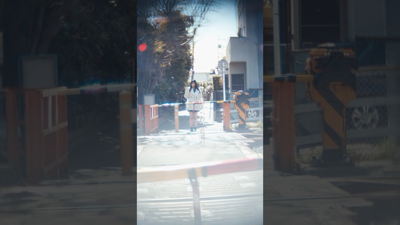 ハルキゲニア / Chevon #Chevon #シェボン #ハルキゲニア #NewMusic #邦ロック#歌詞動画 #春 #しぇの新曲 #鎮目のどか