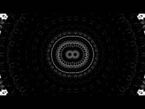 Mojeaux, Alessandro Gozzo - Entropy Full Album 1-Hour Meditation Visuals