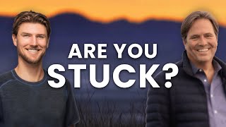 How Do I Get Unstuck? (Coaching Commentary)