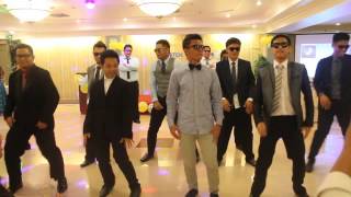 Download lagu STI Fudos DANCE mp3