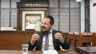 מרגש!!! מה למדנו מגיבורי השואה??? | הרב יהודה יצחקי שליט''א