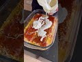 Essa Lasanha De Miojo Cremoso é Mais Gostosa Que A Tradicional Receitafacies Receitafacil