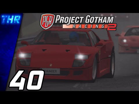 Project Gotham Racing 2 - Part 40