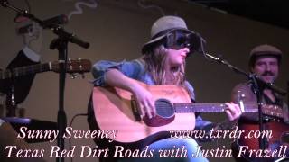 Sunny Sweeney - Backhanded Compliment