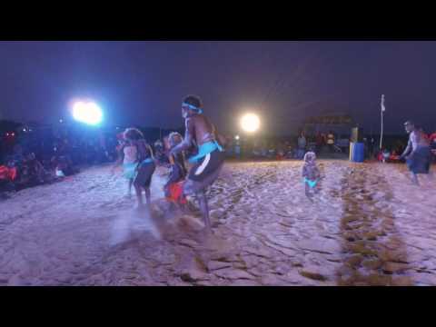 Gudarrgu Dance (Single Camera) - Ngalmi Clan - Numburindi Festival 2016
