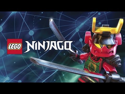 Vidéo LEGO Dimensions 71216 : Pack Héros : Nya