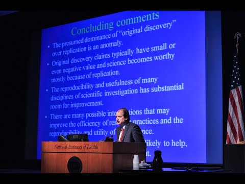 In Scientific Method We Don’t Just Trust: Or Why Replication Has More Value Than Discovery (Gordon)