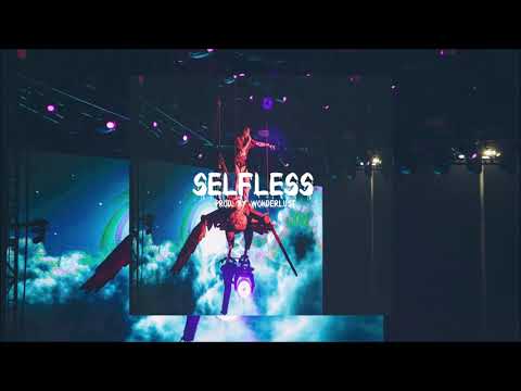 (FREE) Travis Scott x Kendrick Lamar x Denzel Curry Type Beat - SELFLESS