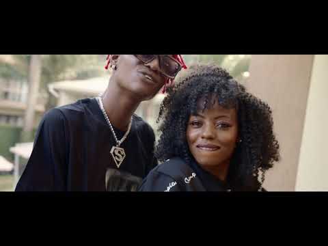 Binyuma by Vip Jemo (Official Music Video)