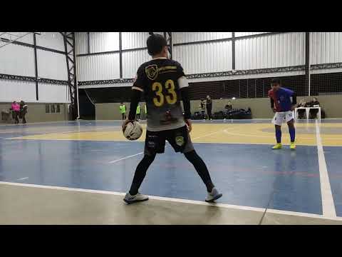 Estadual FUTSAL SUB11 - 13082022 - Paraná Clube 3 x 1 Estrela - Parte 02/02