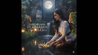 Download lagu Purnama – Doa Bulan Purnama yang Lembut | Spiritual World Music & Bamboo Flute mp3