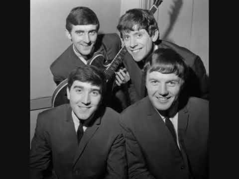 The Swinging Blue Jeans - You're No Good