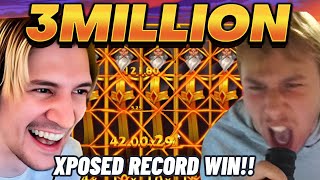 [TOP 14] Streamer Wins Of The Day! #273 | xQc, Trainwreckstv & Xposed!