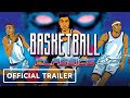Basketball Classics PlayStation Key EU Trailer