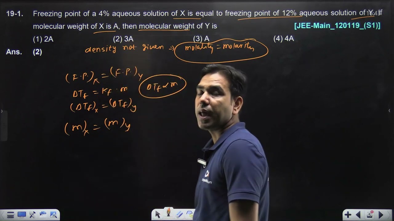 Video Solution