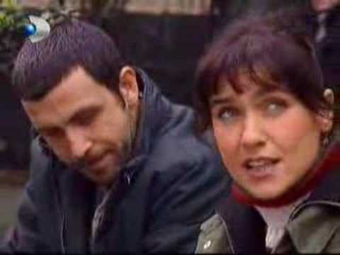 ben senu sevdiğimi - Şevval sam & kazım koyuncu (gülbeyaz)