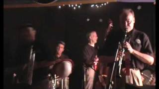 "Whenever You're Lonesome Just Telephone Me" ~ Grand Dominion Jazz Band @Glacier Jazz ~ 2009