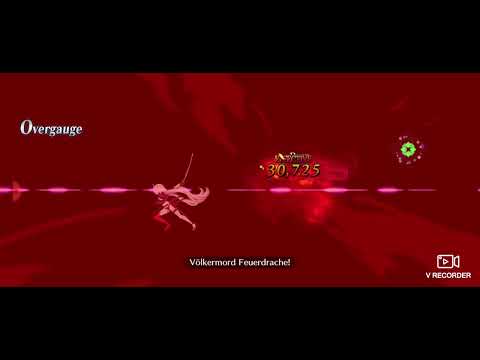 Lostbelt India: Tree of Emptiness and Asvatthaman(Archer) Boss Fight