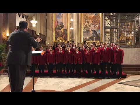 Ave Maria (Victoria)