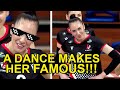 YULIYA GERASSIMOVA A Dance Makes Her Famous