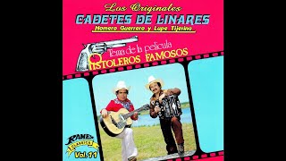 Ezequiel Rodriguez - Los Cadetes de Linares
